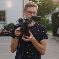 Maximilian Huber (@medienmax) Twitter profile photo