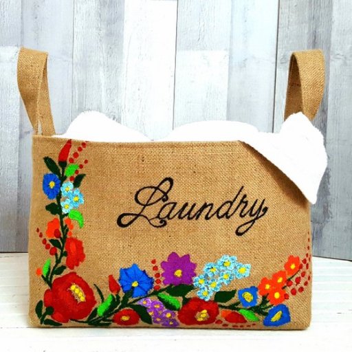 Practical Handmade Hampers, Fabric Gifts for Him Her Kids