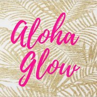 Aloha Glow Sunless Tan (@alohaglowsuntan) Twitter profile photo