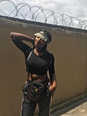 fiyinp's profile picture. 