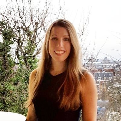 ChloeA34's profile picture. Critical Care Research Fellow, Respiratory Physiotherapist and Teaching Fellow