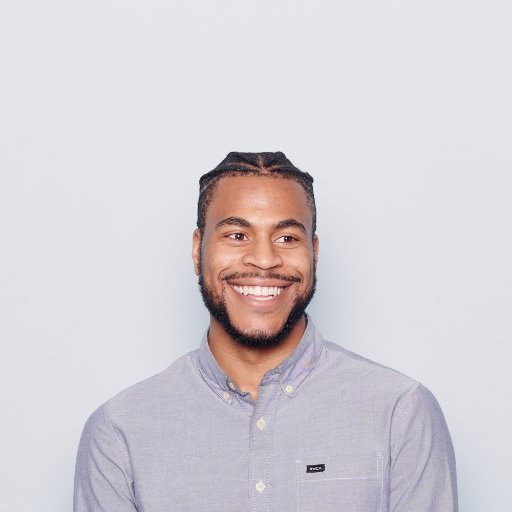 Co-Founder @betterwithbenji 👨🏾‍💻 | Software Consultant | He / Him
