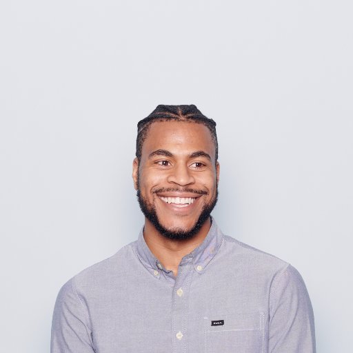 Co-Founder @betterwithbenji 👨🏾💻 | Software Consultant | He / Him