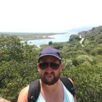 MrTorgny's profile picture. 