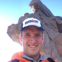 JonDorn (@jondorn) 's Twitter Profile