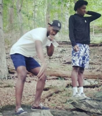 TheFrench_Davis's profile picture. ''It don't cost nothin to show a nigga love, nigga'' - Martin Luther King Jr.