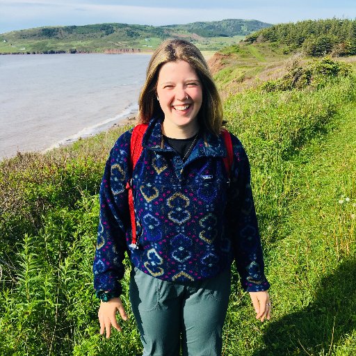 MachatHannah's profile picture. 