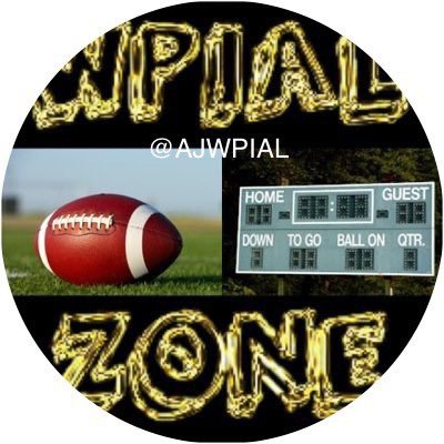 Your # 1 Source for WPIAL Football Scores and News. Lead #WPIAL Reporter for @PaFootballNews My Work: https://t.co/P3d96QQ1DY