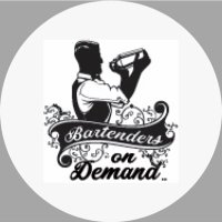 Bartenders On Demand(@mobilebarbiz) 's Twitter Profile Photo