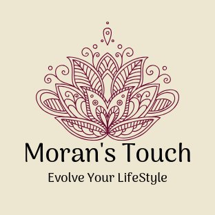 Moran's Touch