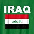 ‏سلام العراقي
