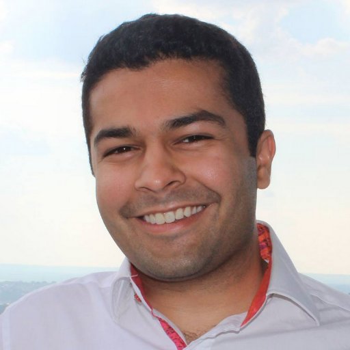 ashishsingal1's profile picture. I like to build useful things, esp with AI
AI / ML at IG Reels
Advisor at https://t.co/4Ey6Mz6Sl9