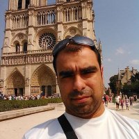 afonso georges (@124libre) 's Twitter Profile