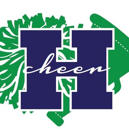Official Twitter account of the Harrison Cheerleading Program
