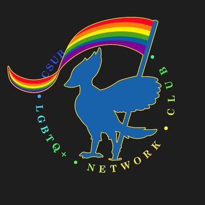 Official CSUB LGBTQ+ Network Club Twitter Page | Welcoming all LGBTQ+ members and allies! 🌈 | Follow our Instagram on the link below!