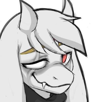 Anti Hero/God of Hyperdeath,Sis @VirginiaNotis,Dad @mlp_jackfate,BigBro @masterX32879496 Wife @NxyTheGassyWolf 18+
@YouTube VA expect Lewd/Non Lewd stuff