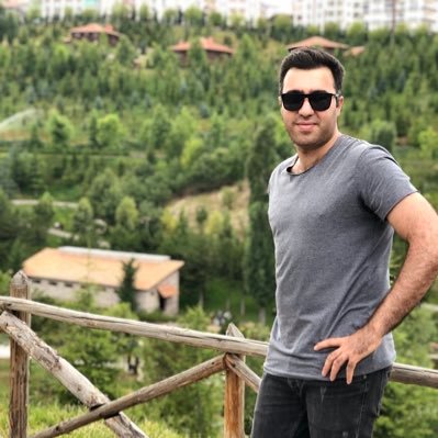 ugurc1nar's profile picture. 