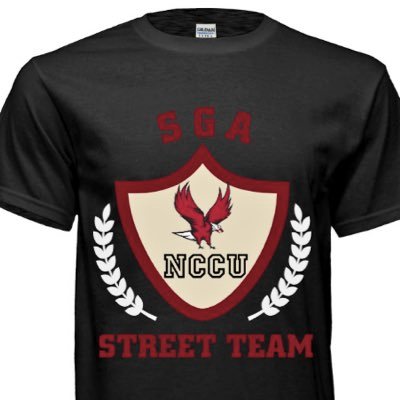 The official twitter page of the NCCU Street Team ‼️ Follow us for upcoming updates, events, polls and more 📳🗣