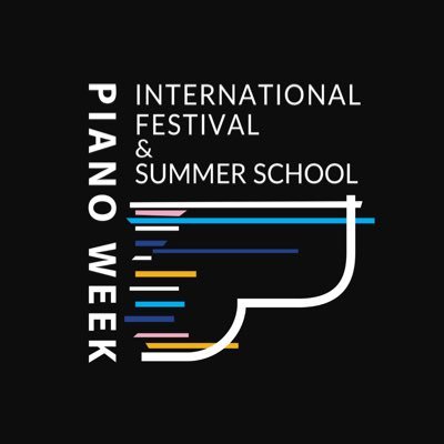 The touring #international #pianofestival & #summerschool with residencies in Europe & Asia, open to participants of any age and ability