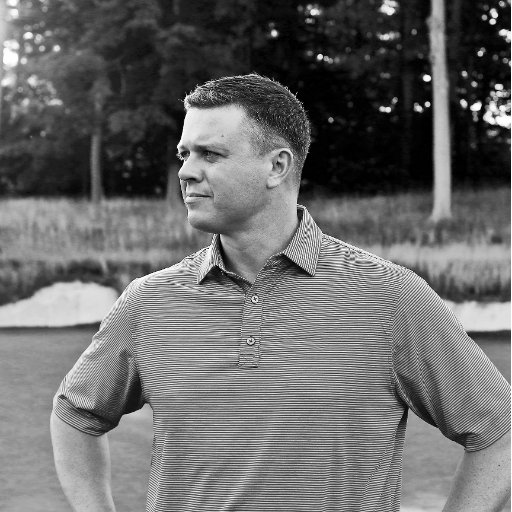 Golf Course Architect and Author. Partner at Whitman, Axland & Cutten (@wac_gca).