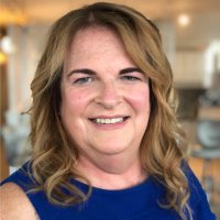 Valerie Larkin for Newport City Council-2nd Ward - @ValerieForNpt Twitter Profile Photo