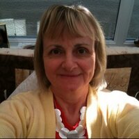 Bridget Campbell - @bridgetwolves Twitter Profile Photo