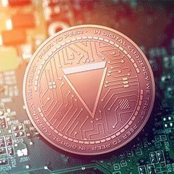 Cryptofrl's profile picture. 