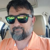 Jeff Clayton - @OrangeSailor Twitter Profile Photo