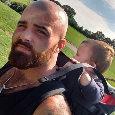 AdamDonnellyNo1's profile picture. Birmingham UK 🇬🇧
Family man 😊 workaholic 😑
Marvel and Dc fan 😎 fueled by coffee, addicted to movies and Bacon 🥓🥓