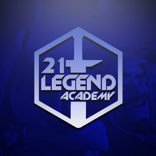 21Legend Academy