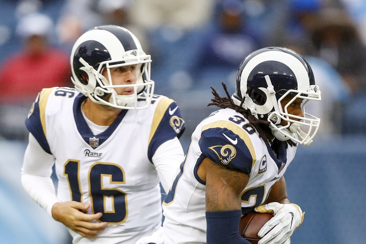 PML_RamsPS4's profile picture. 