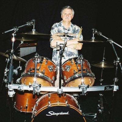 larrydhenson's profile picture. Director, Business Intelligence, Louisiana Economic Development - retired. Drummer, college professor, husband, father.