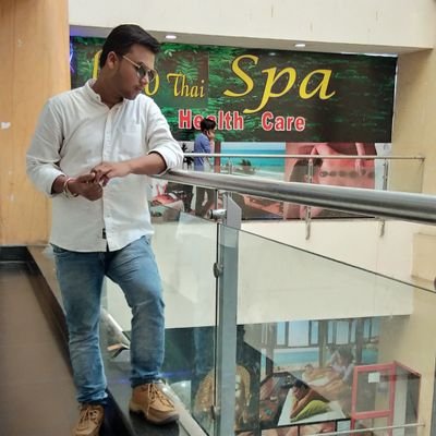 shaktidubey1610's profile picture. 