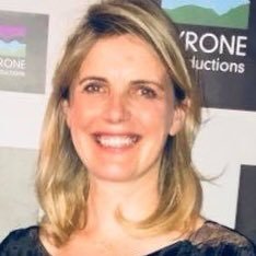 Mum to 3. Work in Media & Comms. Former TV lady/Journo @tyronetv_irl, @RTE. Views expressed are my own.