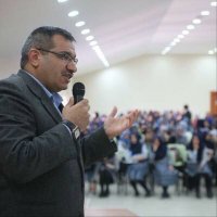 Sadullah Eldemir🇹🇷 (@eldemirsadullah) 's Twitter Profile Photo