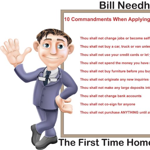 TheHomeBuyerGuy's profile picture. REALTOR®, CRS, ABR, GREEN, CREN