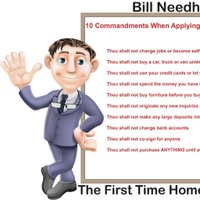 Bill Needham - The Home Buyer & Sales Guy(@TheHomeBuyerGuy) 's Twitter Profile Photo