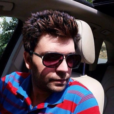 deepakraimehta's profile picture. 