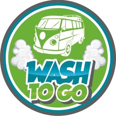 WashtoGo's profile picture. lavado de carros a domicilio. Eco lavado a vapor 💭