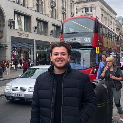 greg_thompson5's profile picture. 