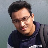 Mostafa Ryhan Hridoy (@mostafaryhan) Twitter profile photo