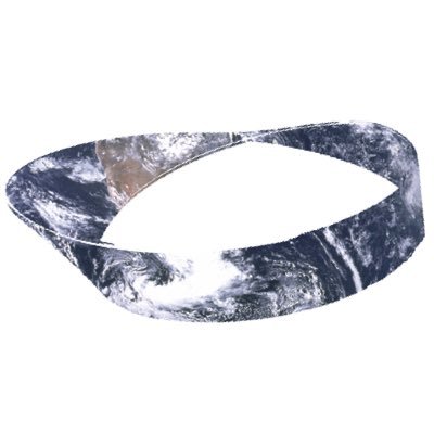 To many societies have envisioned their view on my shape. My time has come to take my right to speak out for myself, and show that I’m a Mobius Strip.