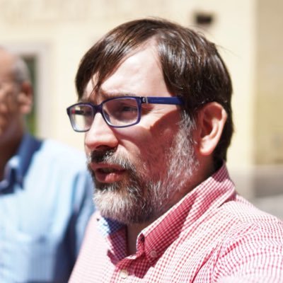 mrayo21's profile picture. Cardiòlogo del Hospital General de Ciudad Real y Cardiorreal S.L.