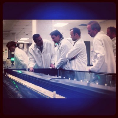 duch_guy's profile picture. Laboratory Automation Expert