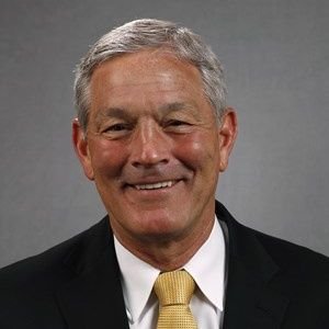 Kirk Ferentz Profile