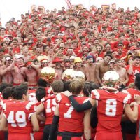 Crusader Crazies (@craziesnation) 's Twitter Profile