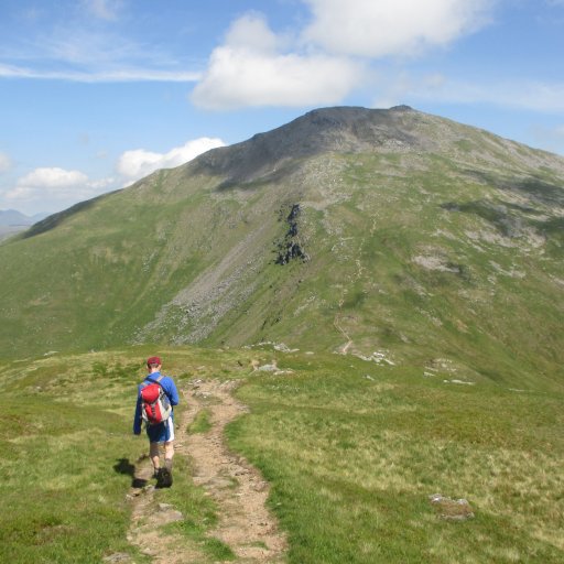 Educator. Parent. Husband. Mountaineer. Photographer. Runner. Cyclist. Cricketer. Increasingly apolitical.