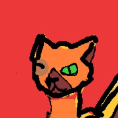 FeatherWing14's profile picture. I'm into art and i will be doing commissions the the prices and what not are in my tweets also i cant spell like at all🦄