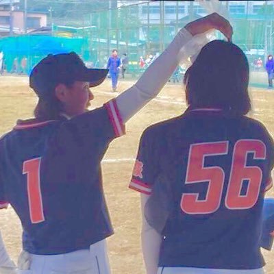 🦏オオサカ🦏 サノ/ハゴロモ/オオタニ #56⚾︎