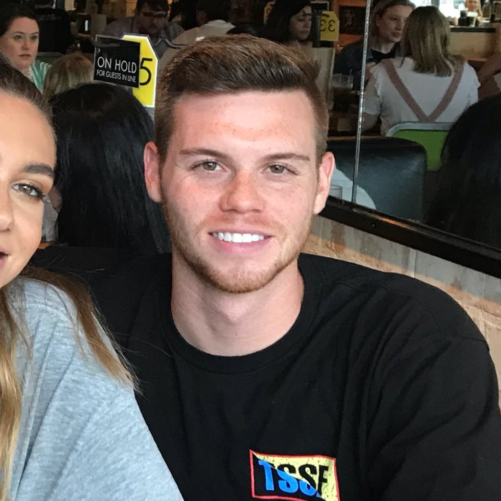 mitchilata's profile picture. TXST18 | HTX